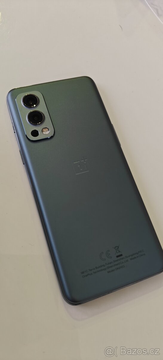 Prodám Oneplus Nord2 - 2