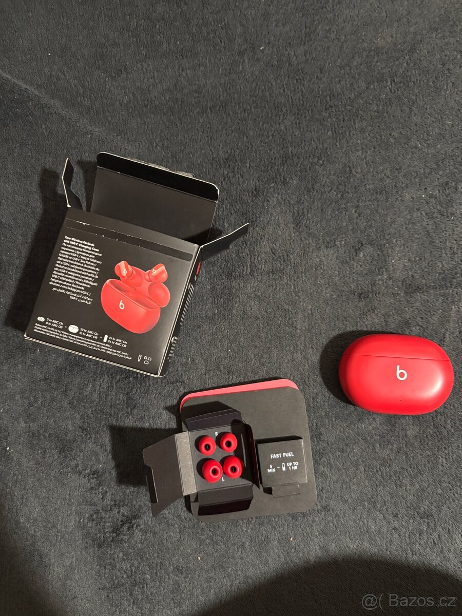 Apple Beats Studio Buds - 2