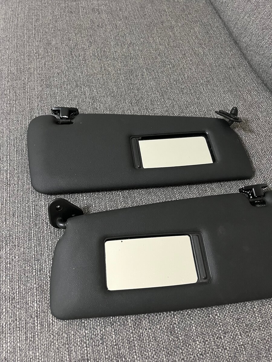 Bmw e36 clonítka - 2