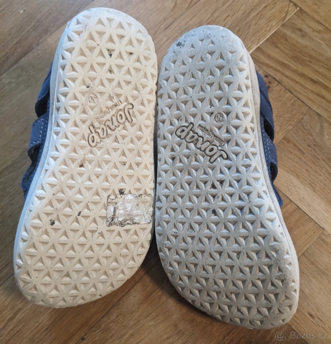 Boty Jonap, vel. 30 - 2