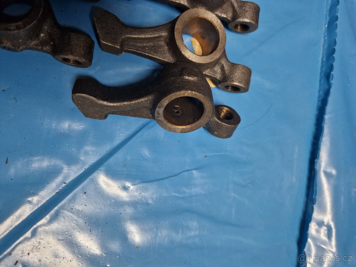 Vahadlo ventilu zetor crystal - 2