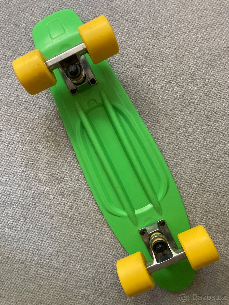 pennyboard Spartan - 2