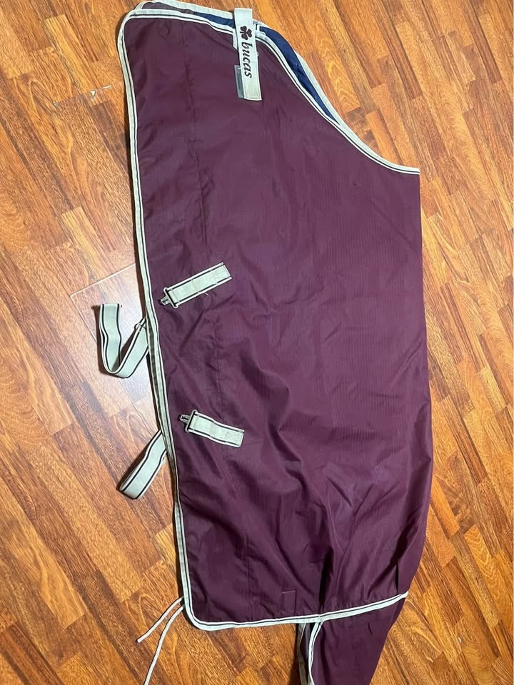 Bucas Freedom 150g - 2