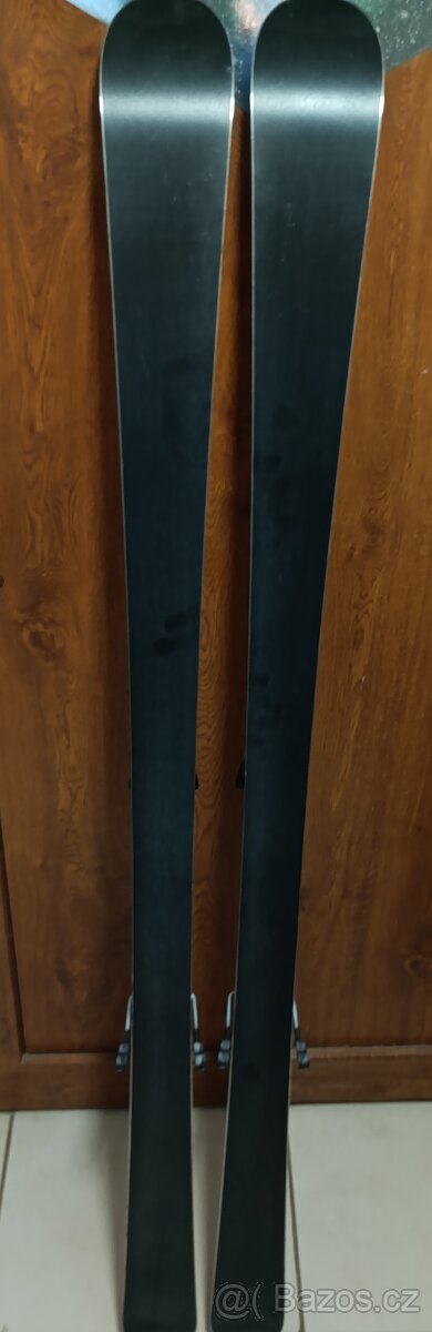 Pánské lyže 166cm - 2