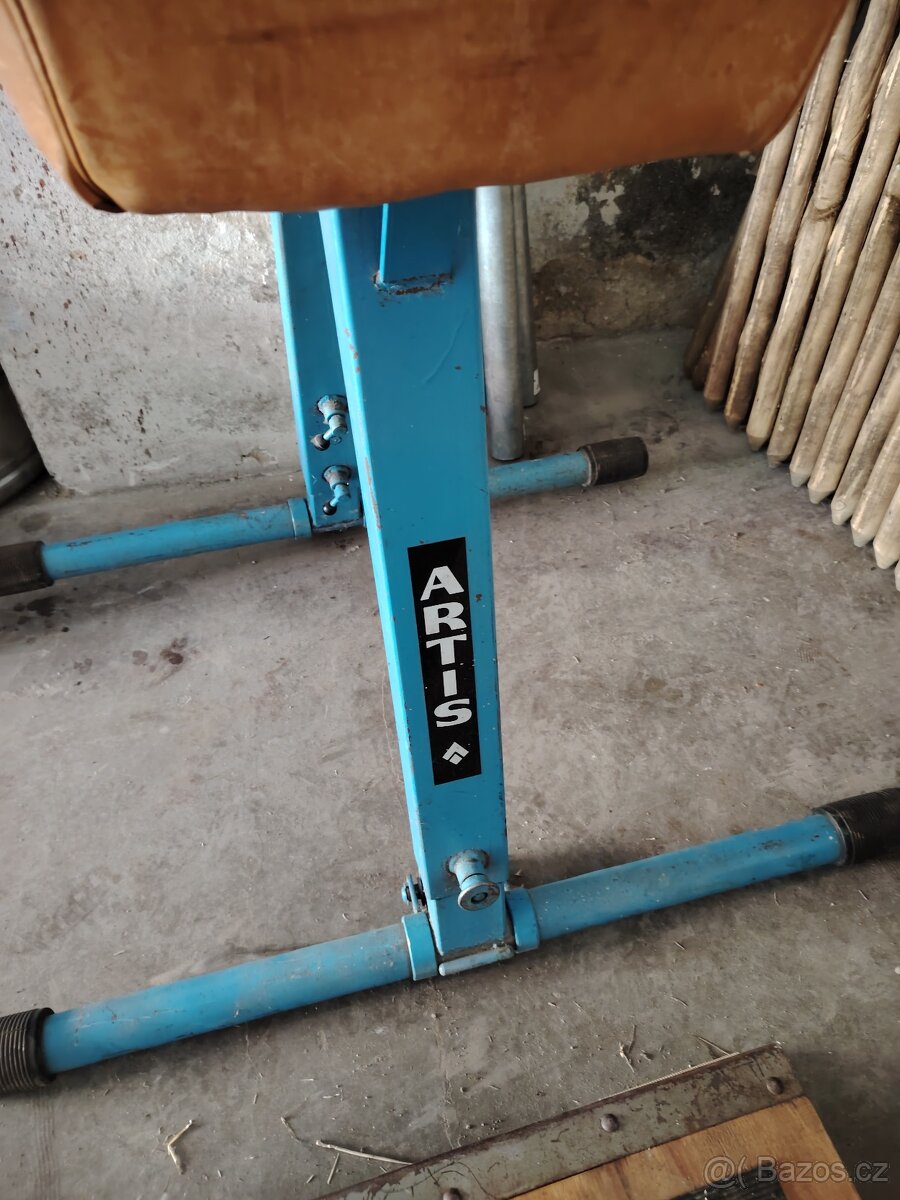 Prodám sportovní nářadí - 2