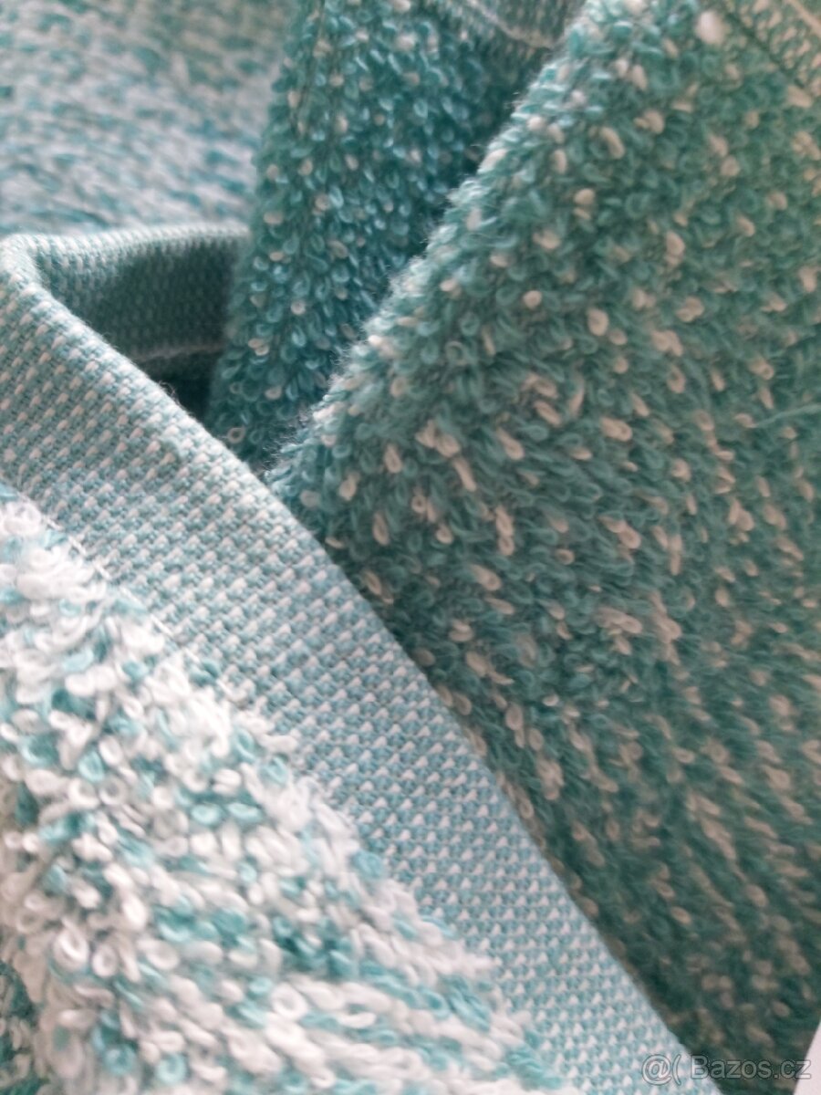 Povlečení a utěrky - 2