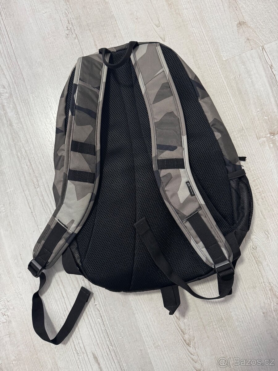 Batoh Fox 180 Moto black camor 26 l - 2