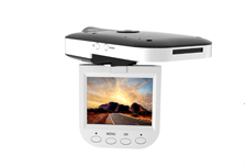 AUTOKAMERA COGEN CC 208 - 2