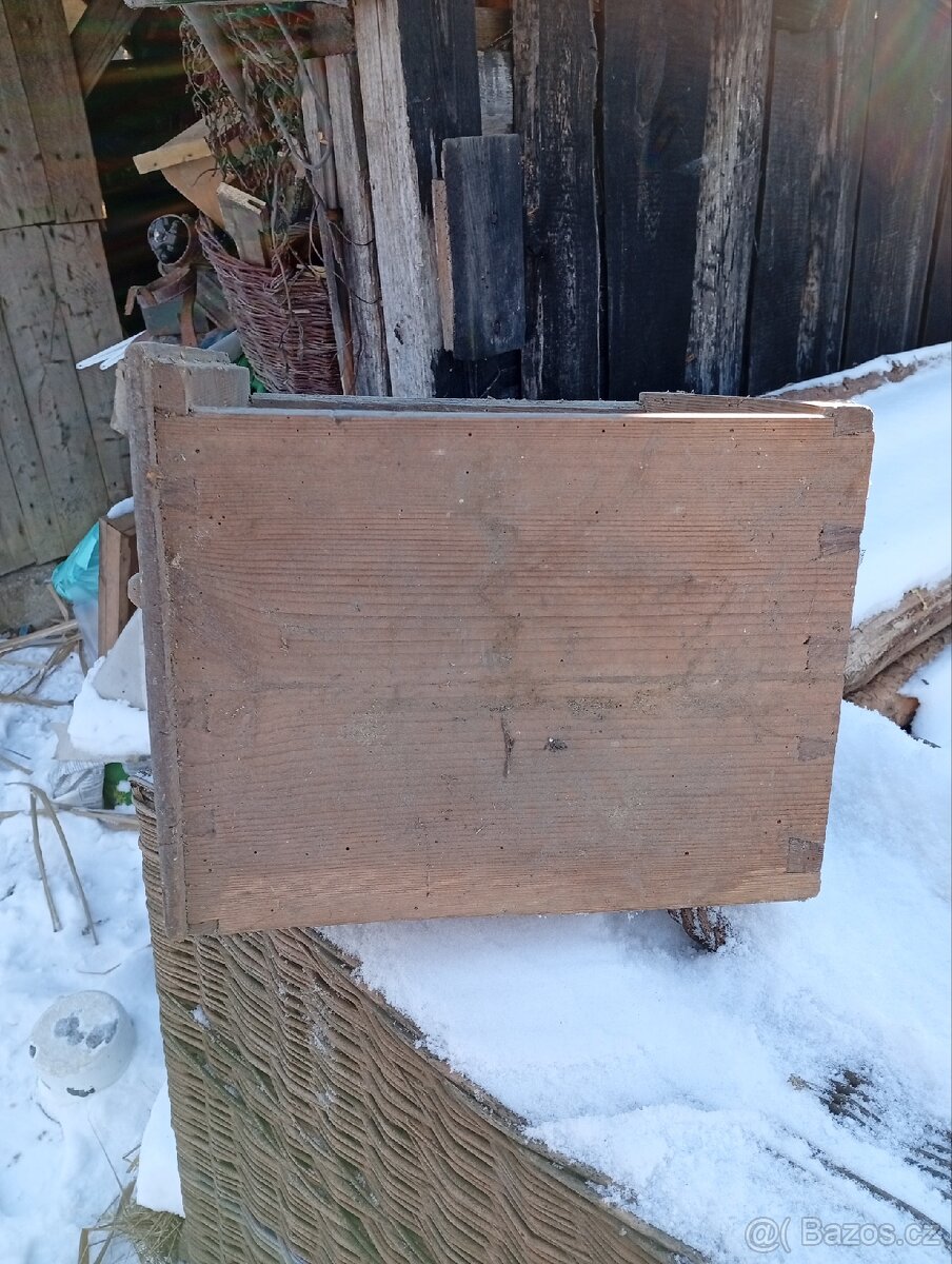 Vařenka šuplík - 2