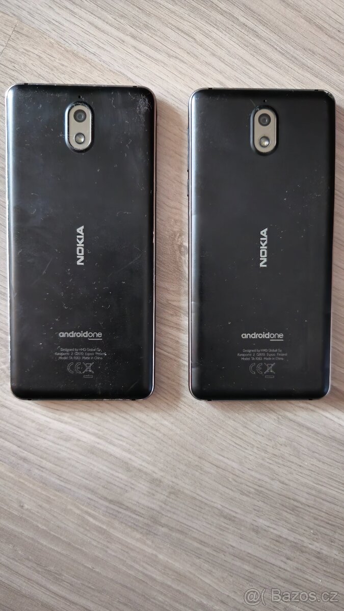 Nokia - TA1063 - 2