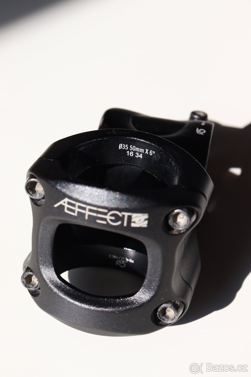 Představec RaceFace Aeffect - 2