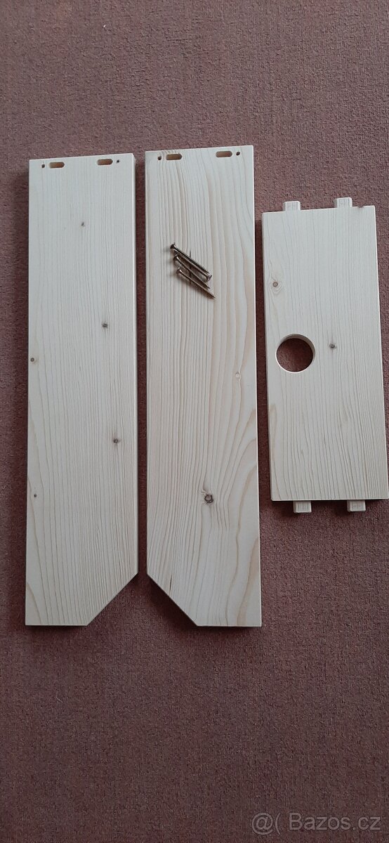 výcvikový box pro psy - 2