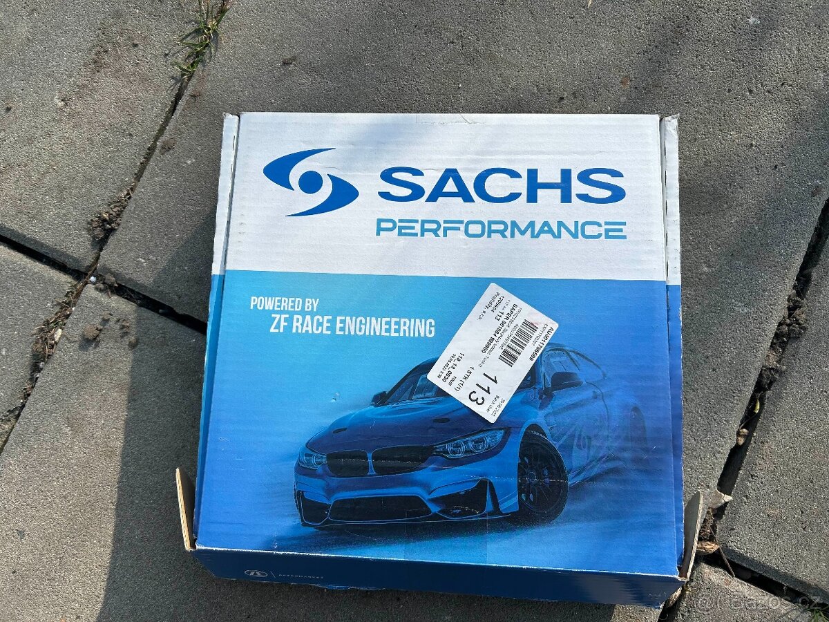 spojková lamela SACHS Performance - 2