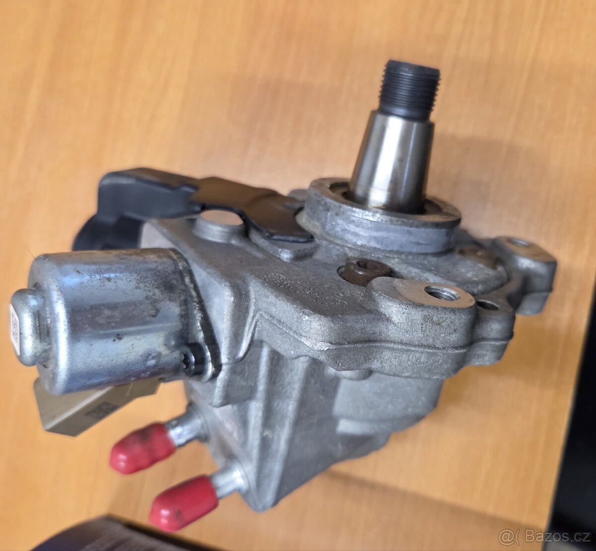 Čerpadlo 04B130755H Škoda Audi VW - 2