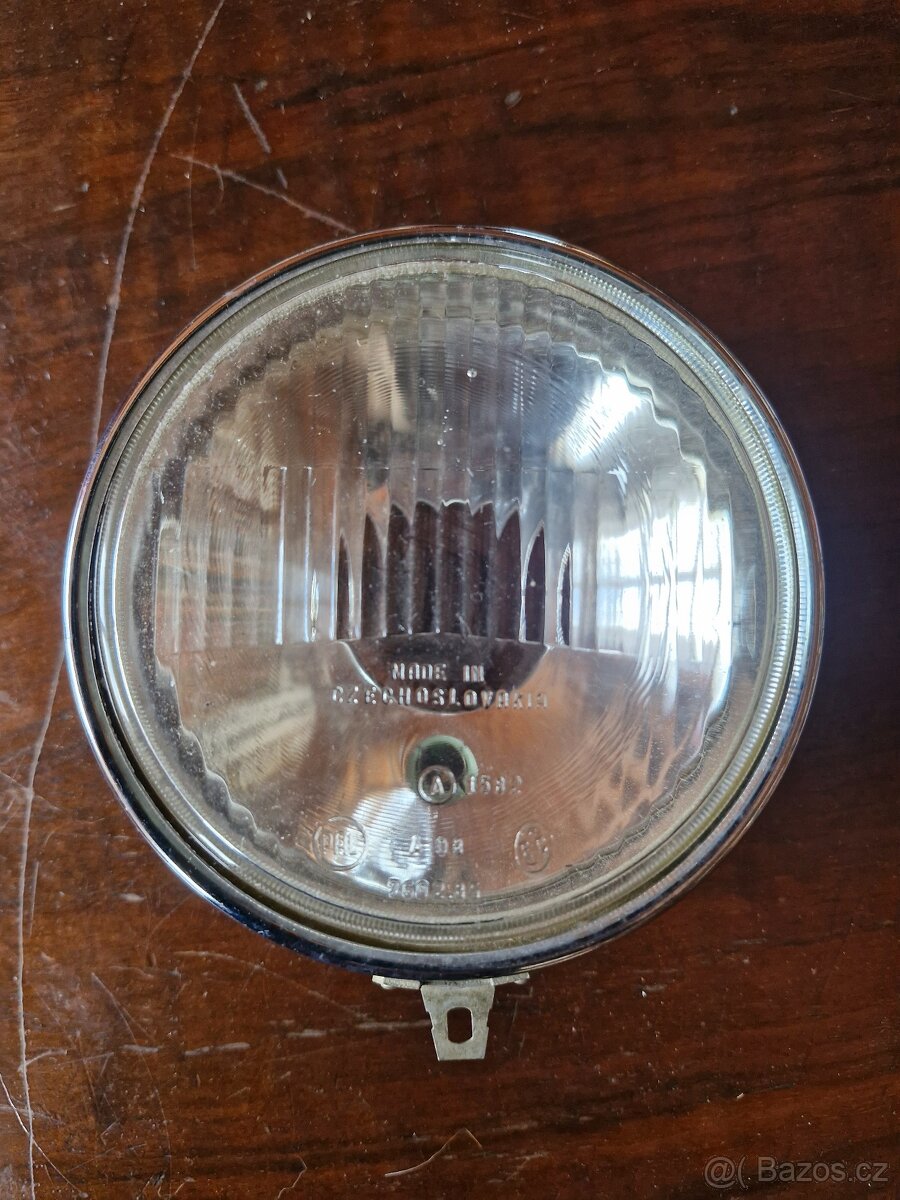 Babetta 210 Magnet Korado - 2