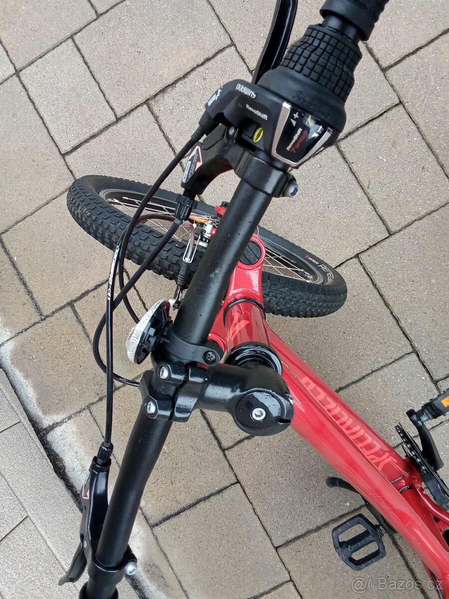 Kolo Specialized HotRock 20" - 2