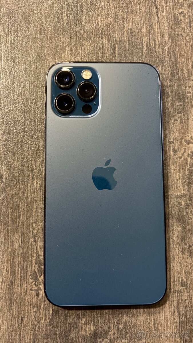 iPhone 12 Pro 512gb - 2