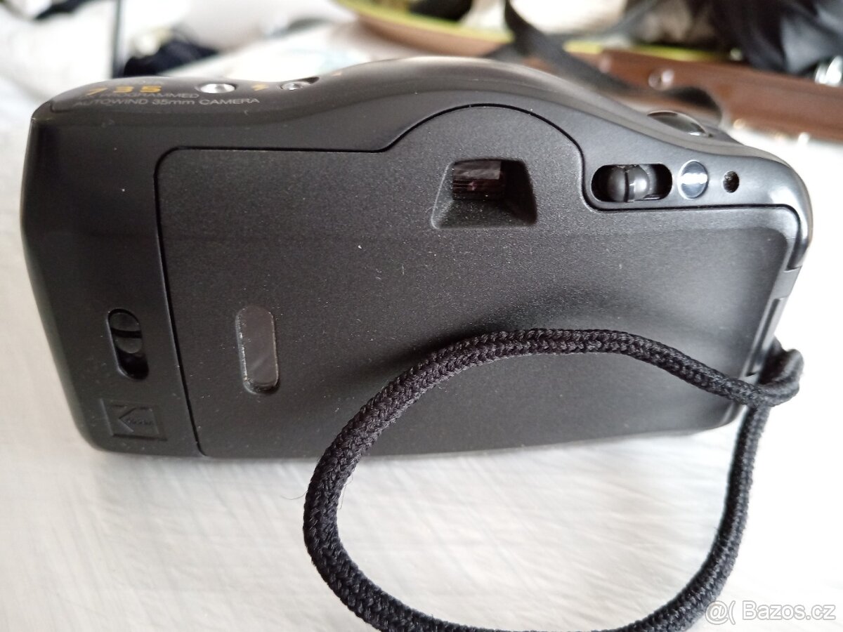 Kodak 735 - 2
