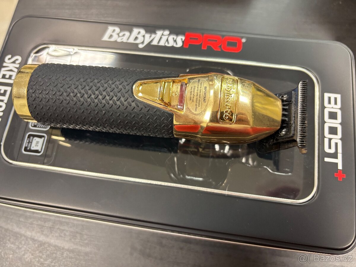 BaByliss PRO SKELETON - 2