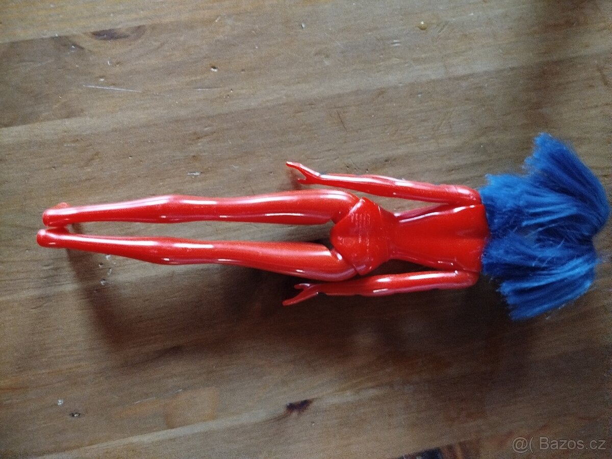 Panenka Beruška - 2