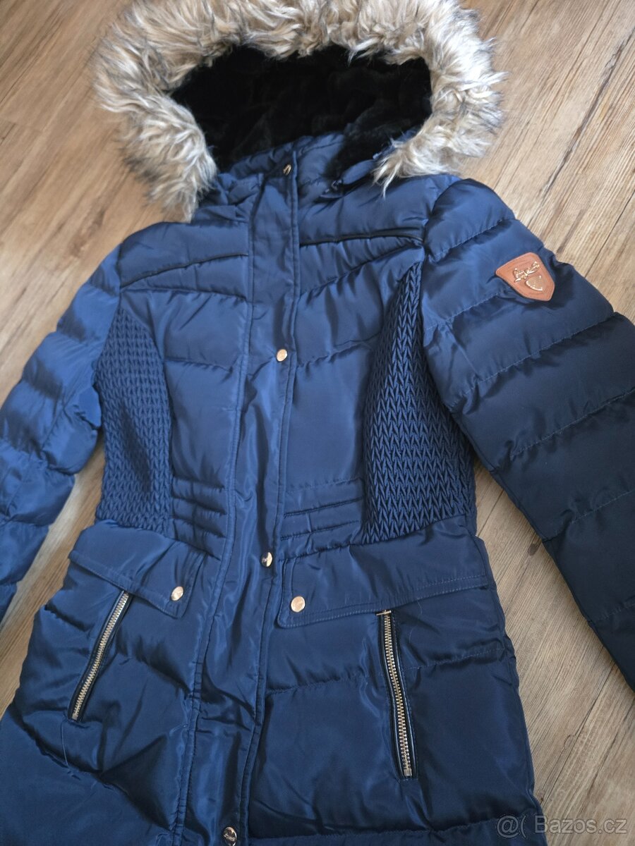 GeoNorway zimní bunda - 2