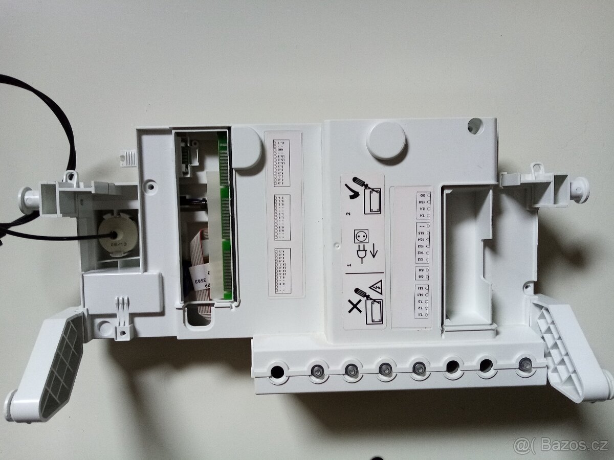 BUDERUS Logamax Plus GB172-24K - 2