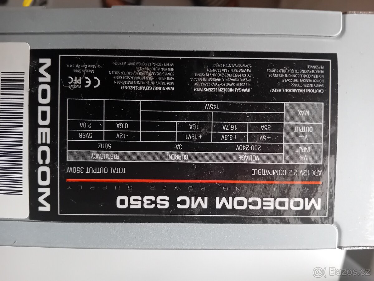 Pc - dily - 2