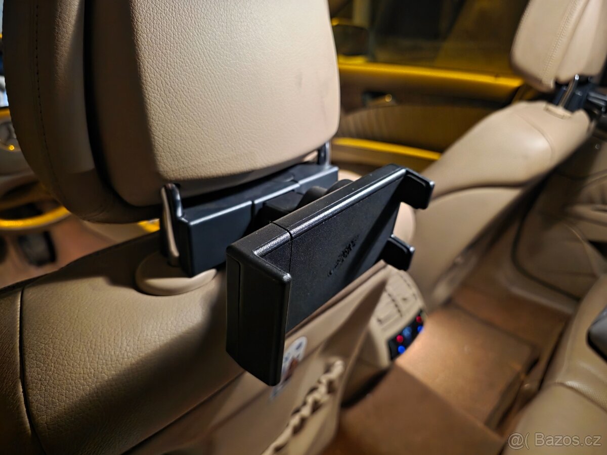 Držák multimédii Smart Holder Škoda II - 2