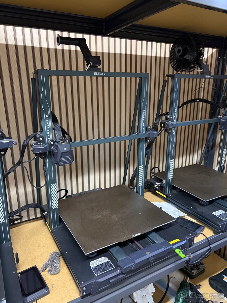 Elegoo Neptune 4 Max - 2