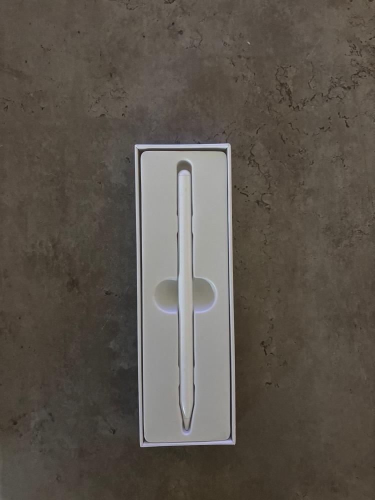 Stylus WG Kapacitní dotykové pero - 2