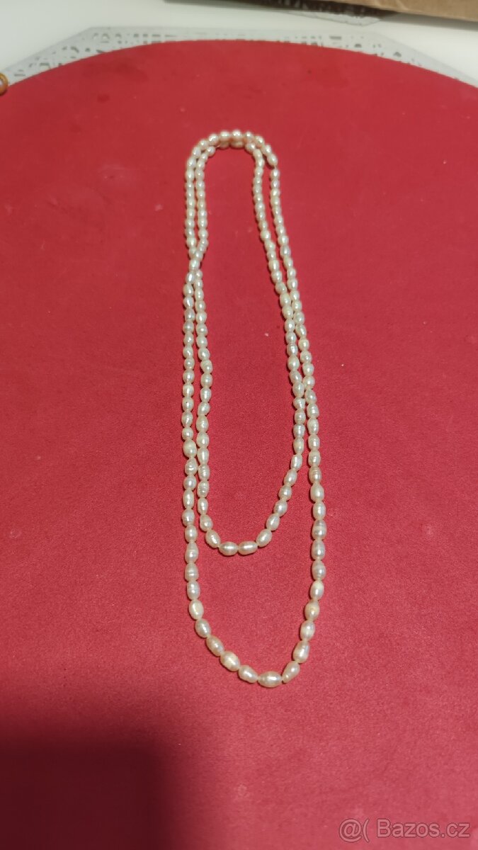 Právé perličky - 2