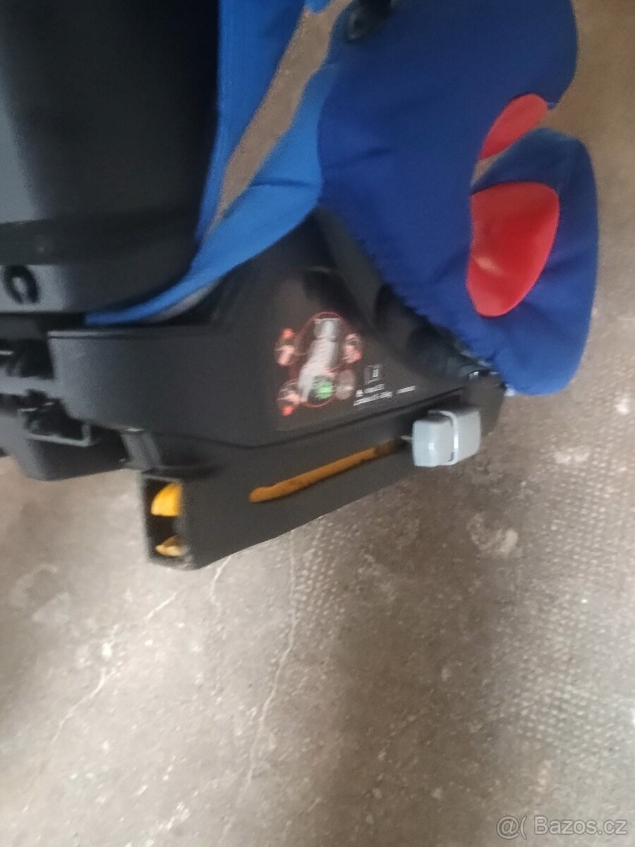 maxi-cosi rodi fix - 2