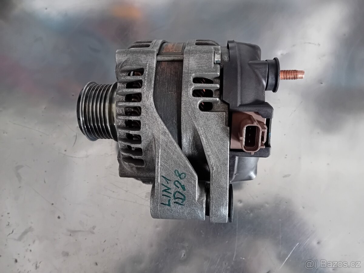 Fiat Freemont, Dodge Journey 2.0 JTD alternátor, starter - 2