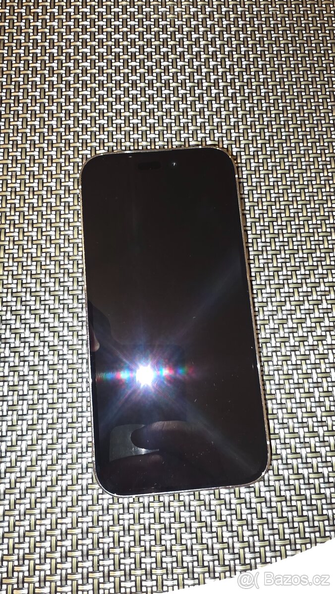 Iphone 14 pro 256 gb - 2