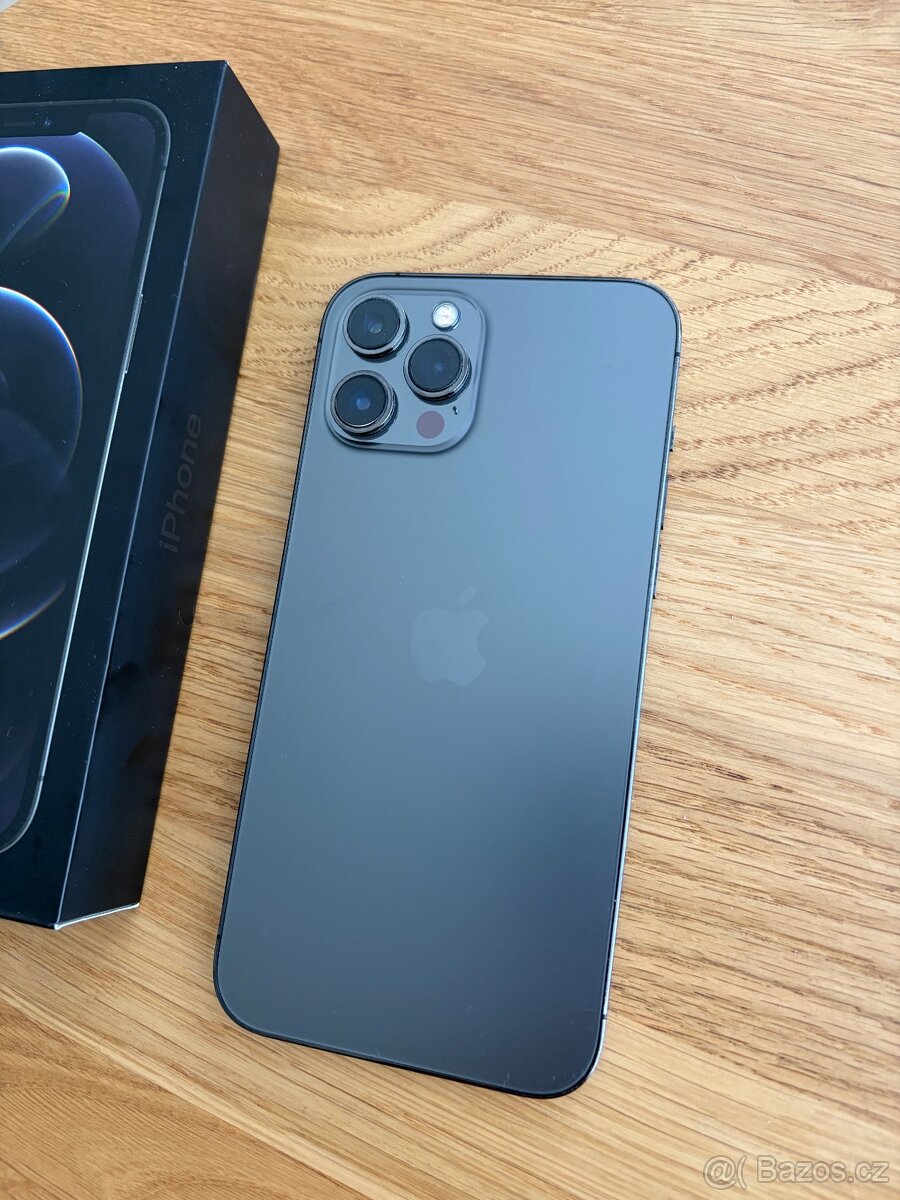 Iphone 12 pro max - 2