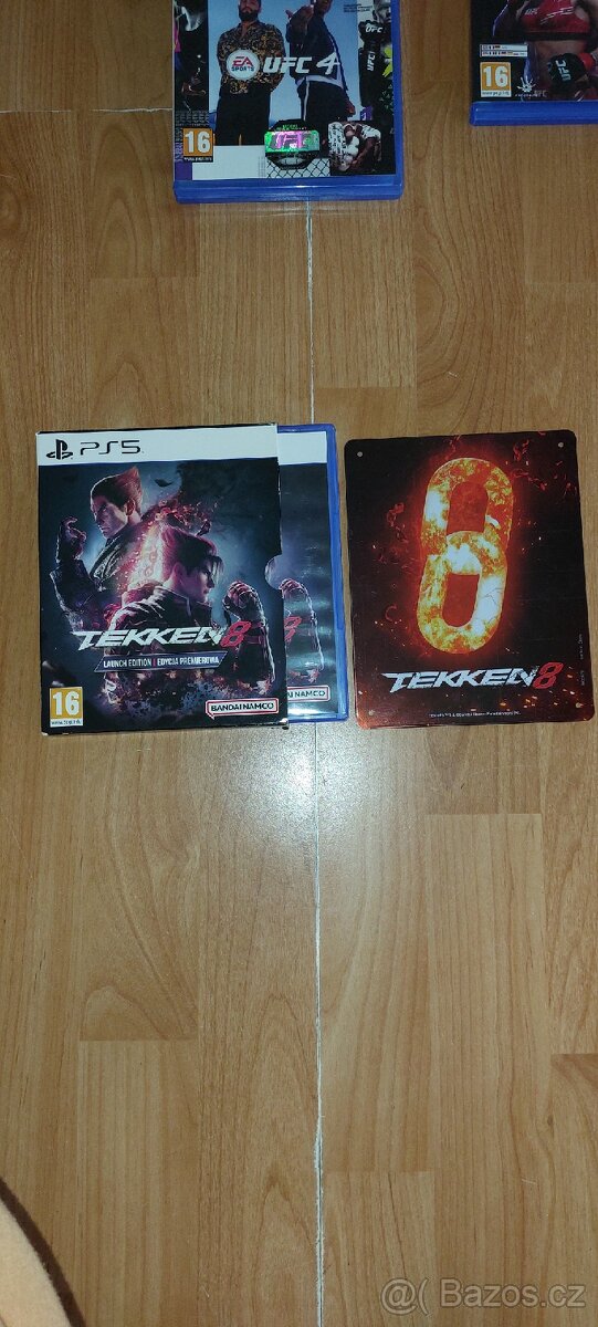 Hry ps5 - 2