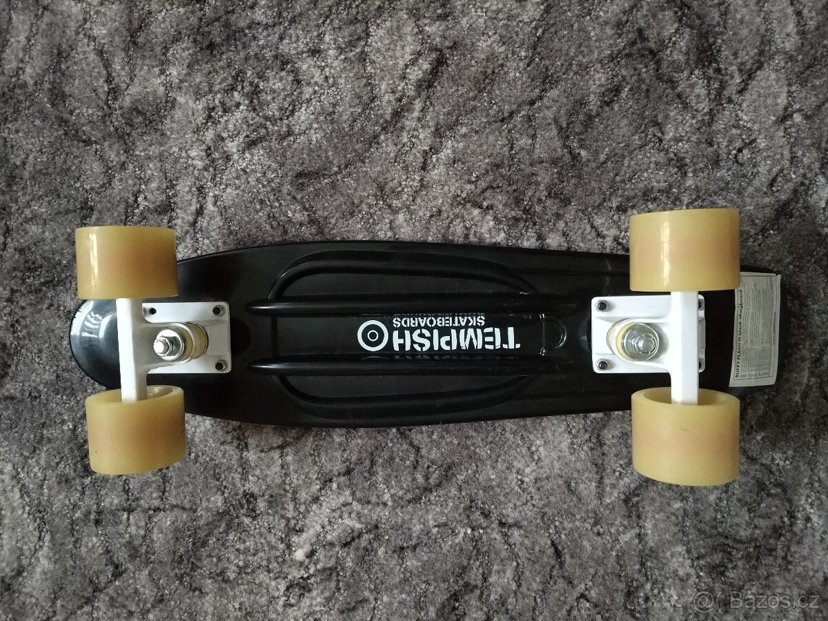Skateboards Tempish - 2