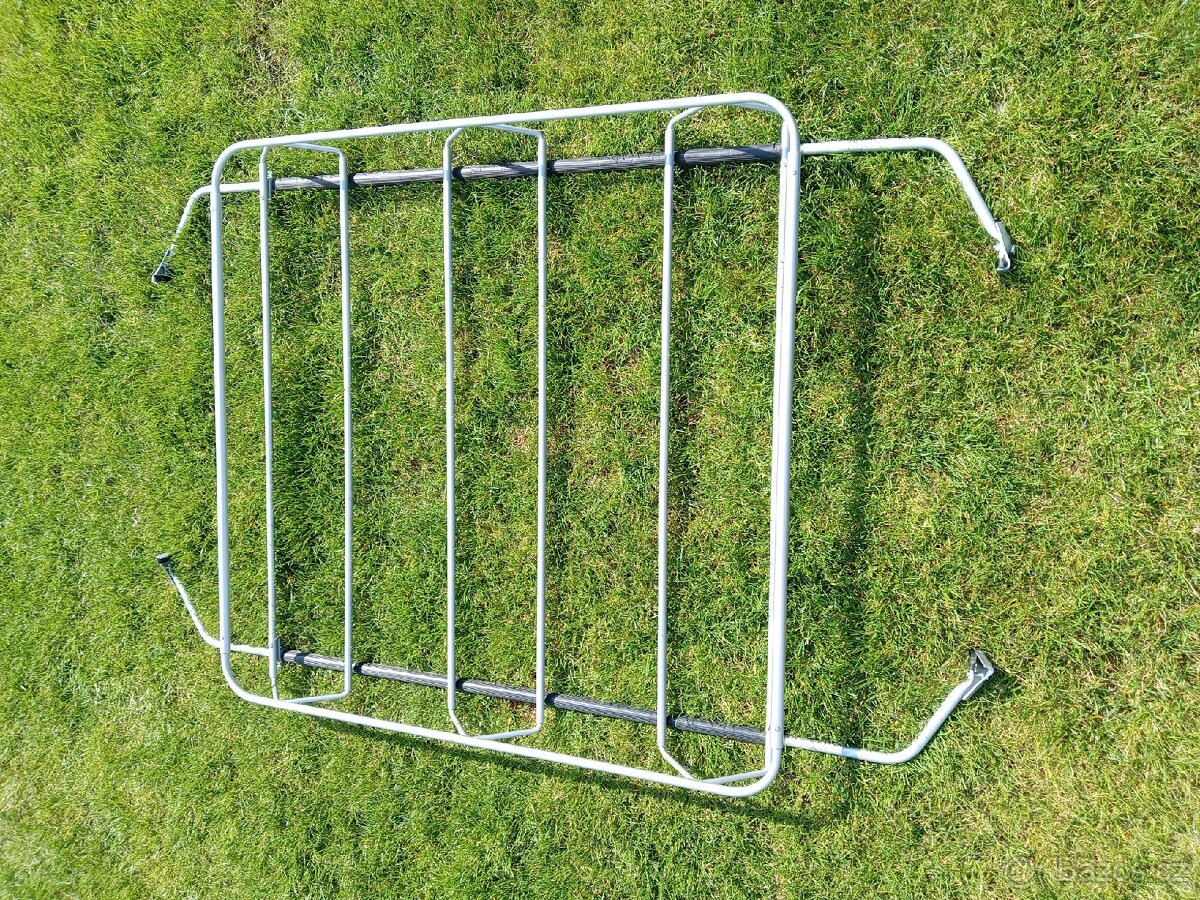 Zahrádka Vaz 2105 - 2