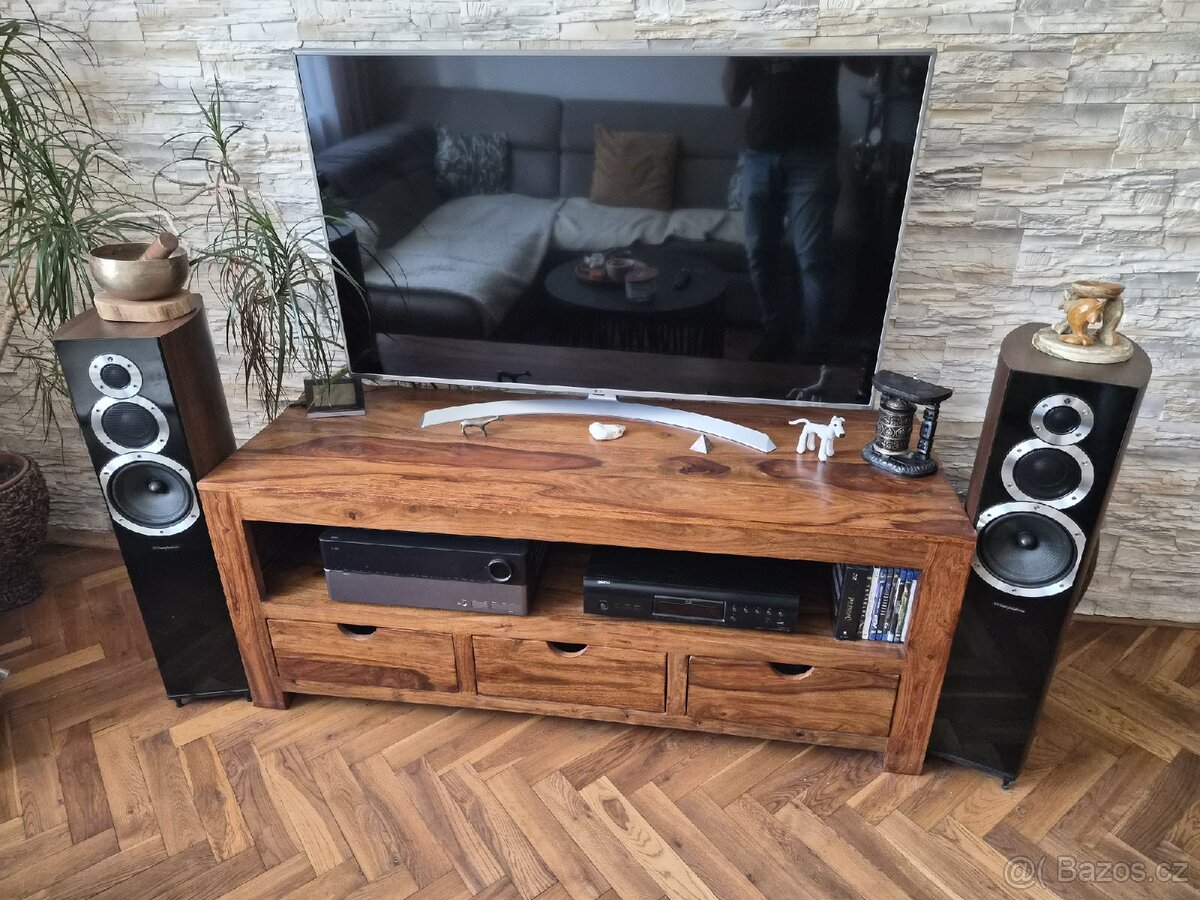 wharfedale diamond 10 series 2.0 - 2
