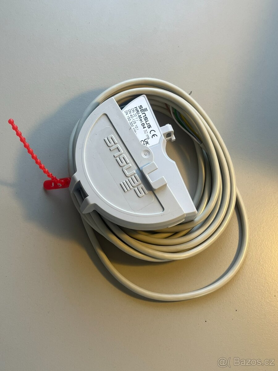 Sensus HRIMEI B4 - 2