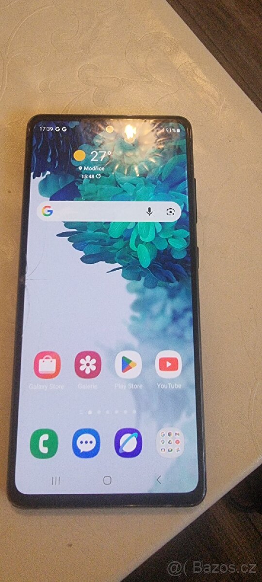Samsung galaxy s20 128gb - 2