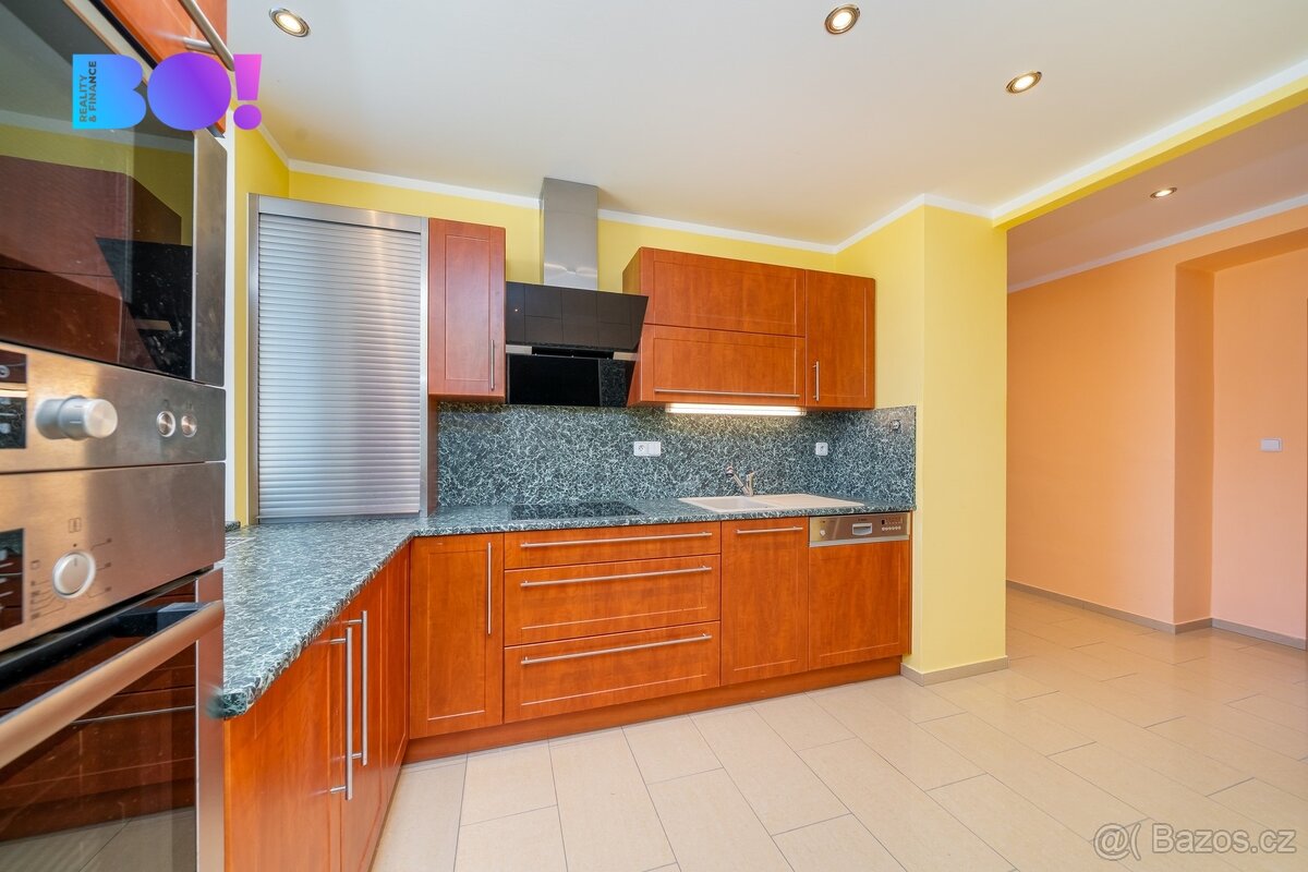 Prodej bytu 3+1, 74 m², Velké Losiny - 2
