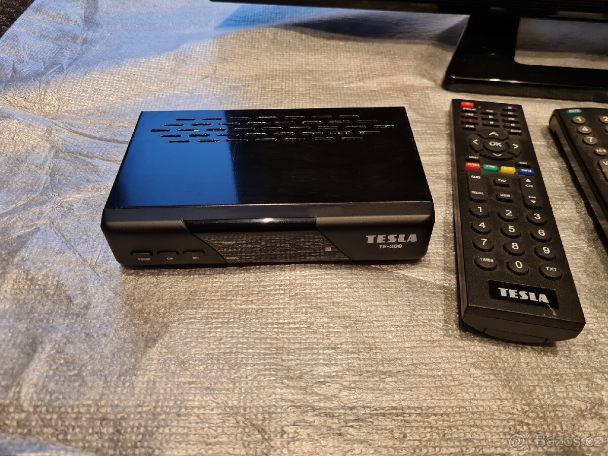 TV Grundig - 2