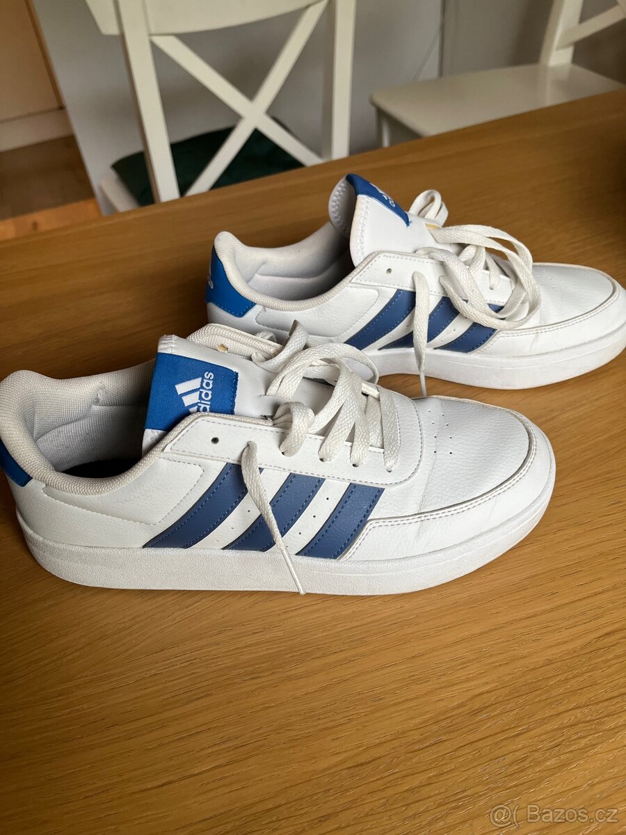 Tenisky Adidas - 2