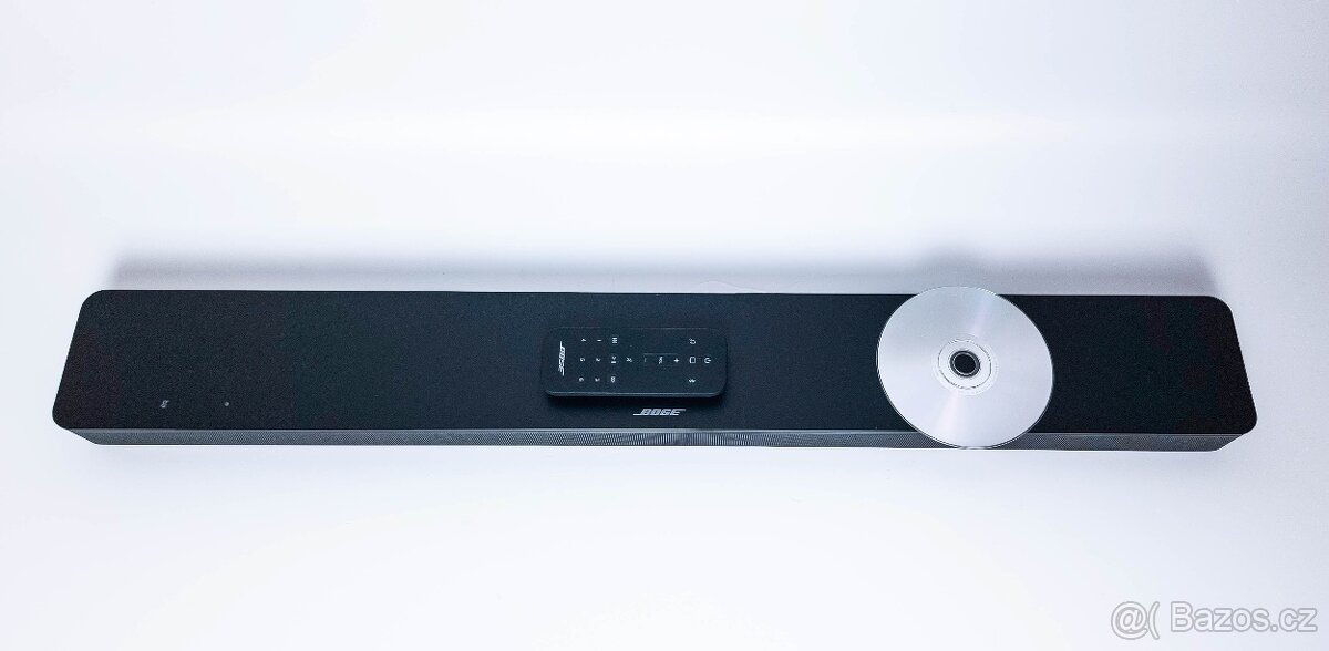 Bose Soundbar 500 --posta zdarma-- - 2
