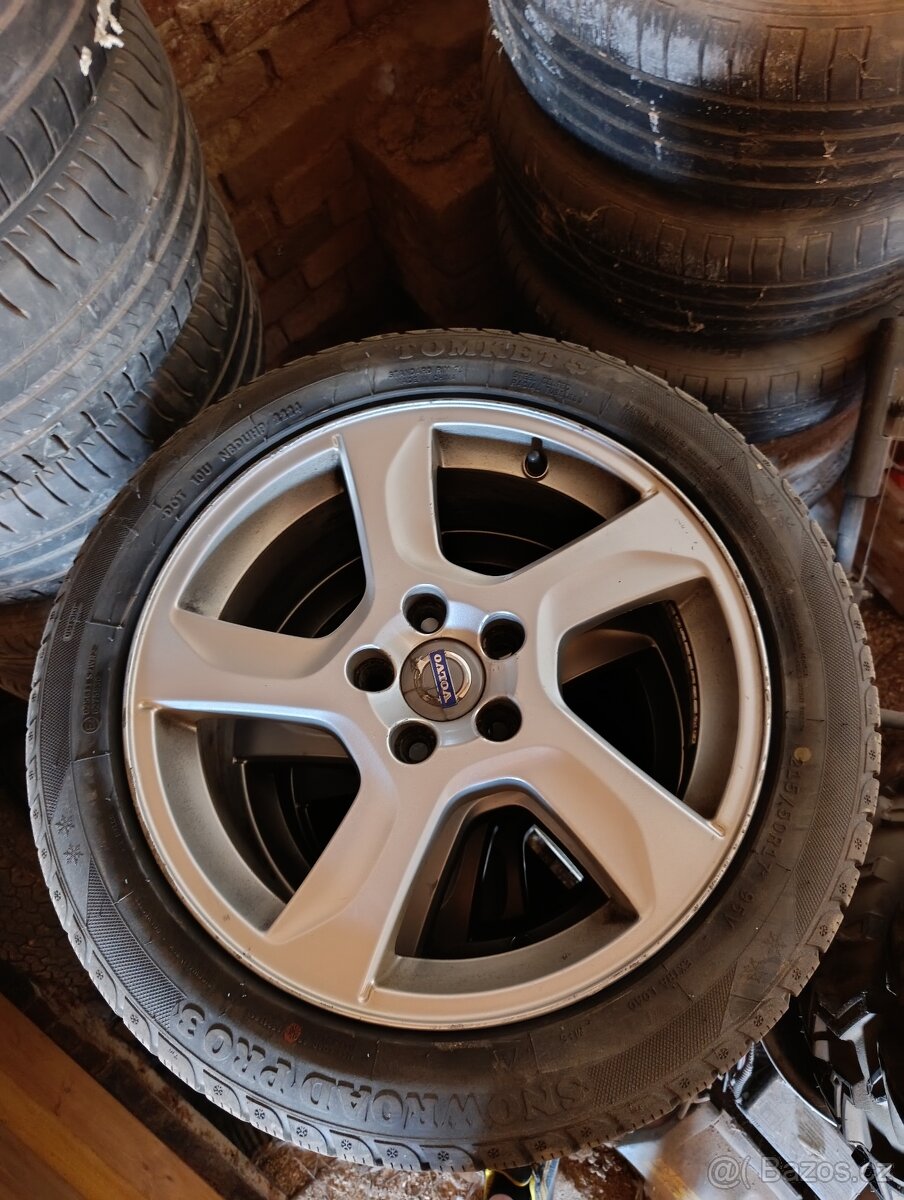 Prodám aulu R17 - 2