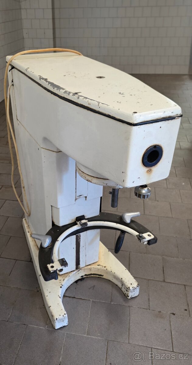 Robot Alba RE 22 - 2