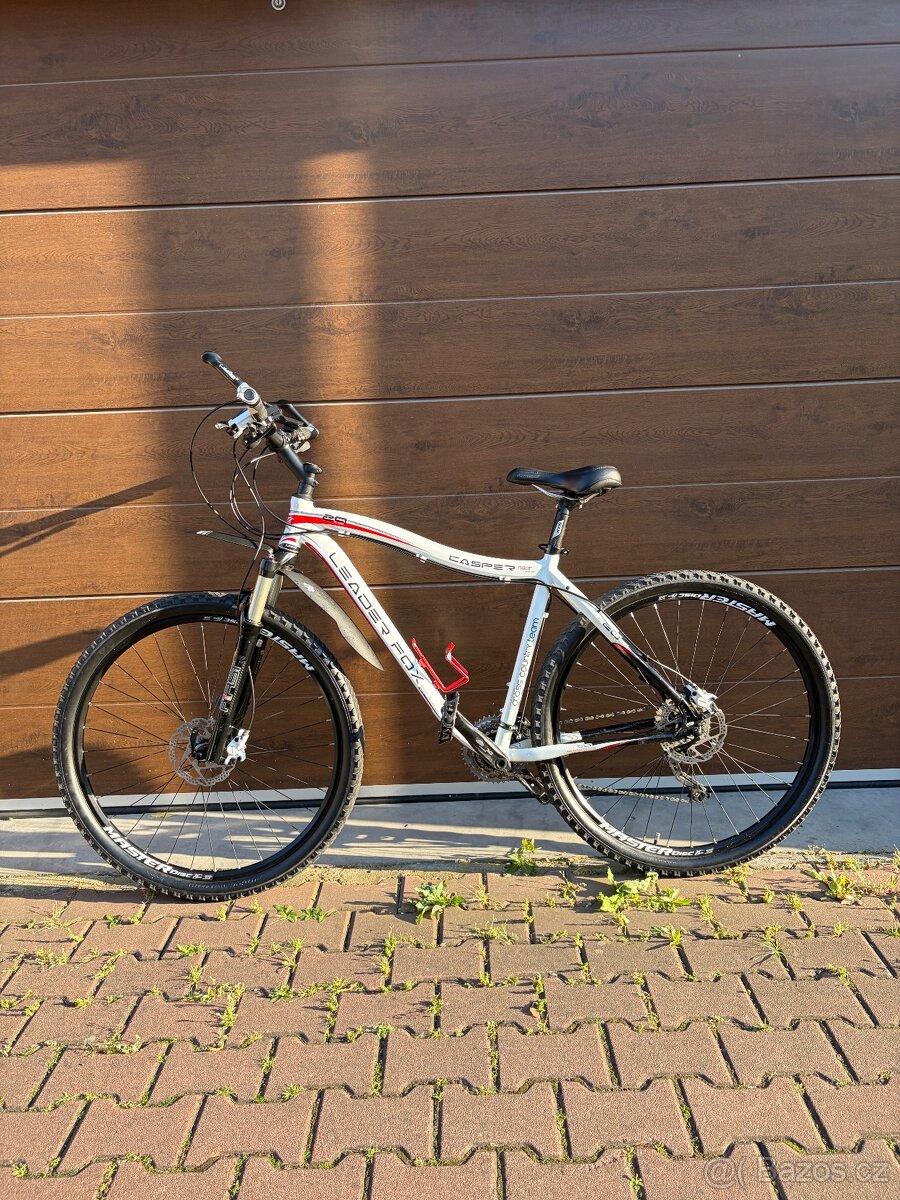Horské kolo 🚵 XL - 2