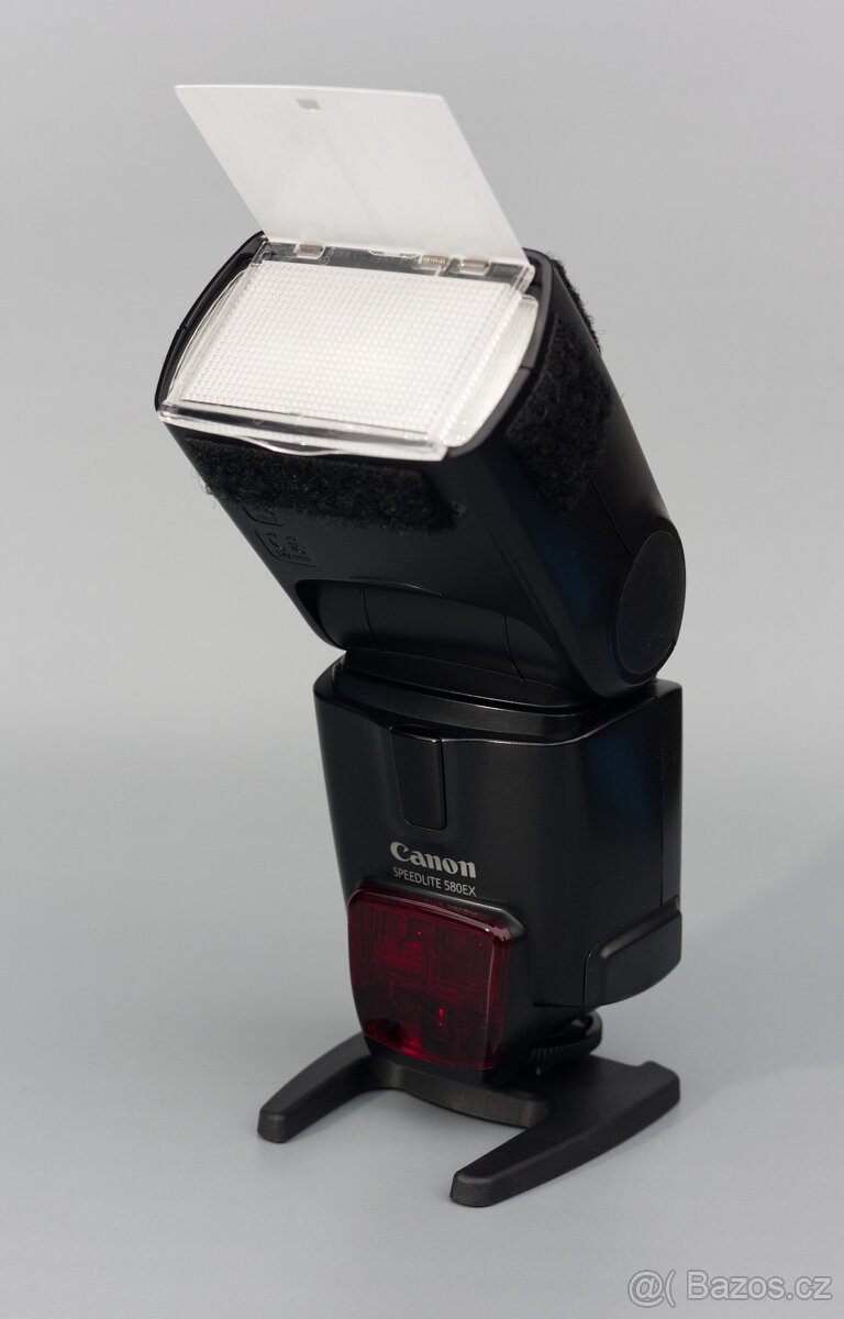 Blesk Canon 580EX - 2