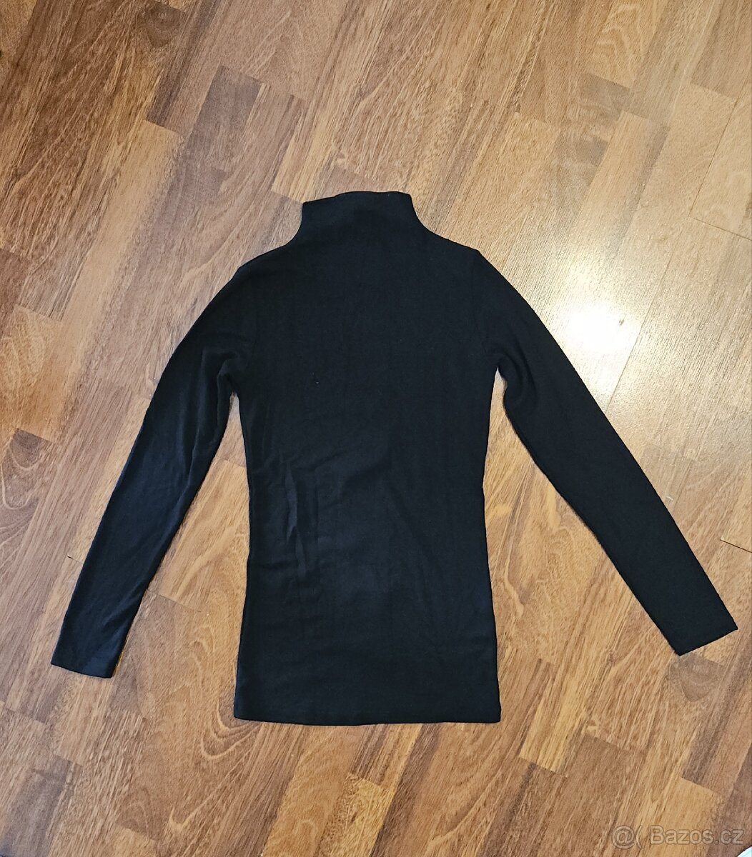 Rolák Vogue Paris vel. S - 2